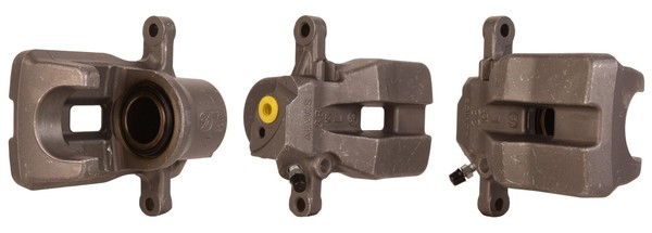 Bremssattel Hinten Links Bremssystem FüR Toyota RAV 4 IV WWA4_ AVA4_ ZSA4_-image