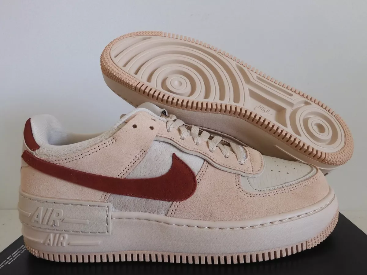 Nike Air Force 1 '07 LV8 Sneakers in stone-Neutral