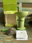 Green Sprouts Fresh Baby Food Mill 8oz Baby Food Tool For Mamas Dishwasher Safe