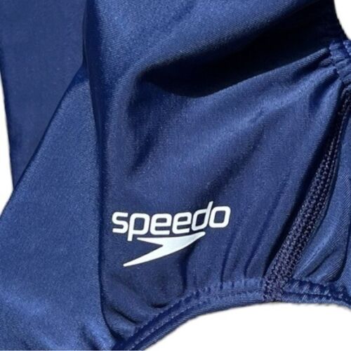 🌻NUEVO Traje de baño Speedo Competitive Blue 1 pieza ProLT Super Pro para mujer talla 10/36. - Imagen 4 de 10