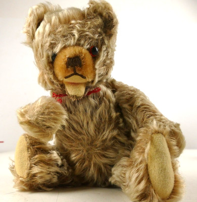 Stofftier Hermann Kleiner Teddy Plüschbär Teddybär 20 cm RT-2812