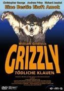 Grizzly von William Girdler | DVD | Zustand sehr gut