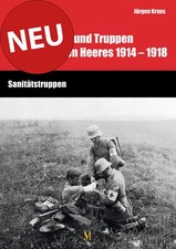 Handbuch der Verbände und Truppen des deutsc...