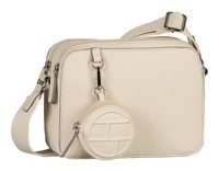 Tom Tailor Rima Crossbody Bag S UmhäNgetasche Tasche Creme White Creme Neu