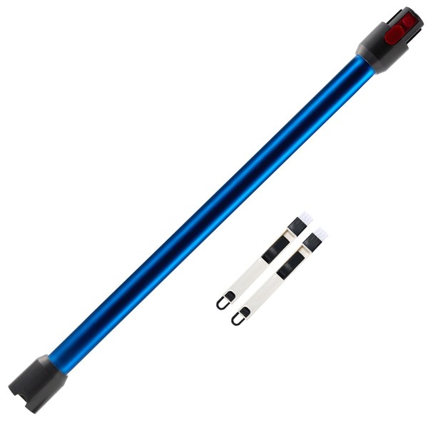 Cheerhom VerläNgerungsrohr FüR Dyson V7 V8 V10 V11 V15 Staubsauger Blau-image