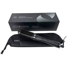 ghd duet blowdry 2-in-1 Hair Dryer Brush Haarglätter Warmluftbürste NEU & OVP