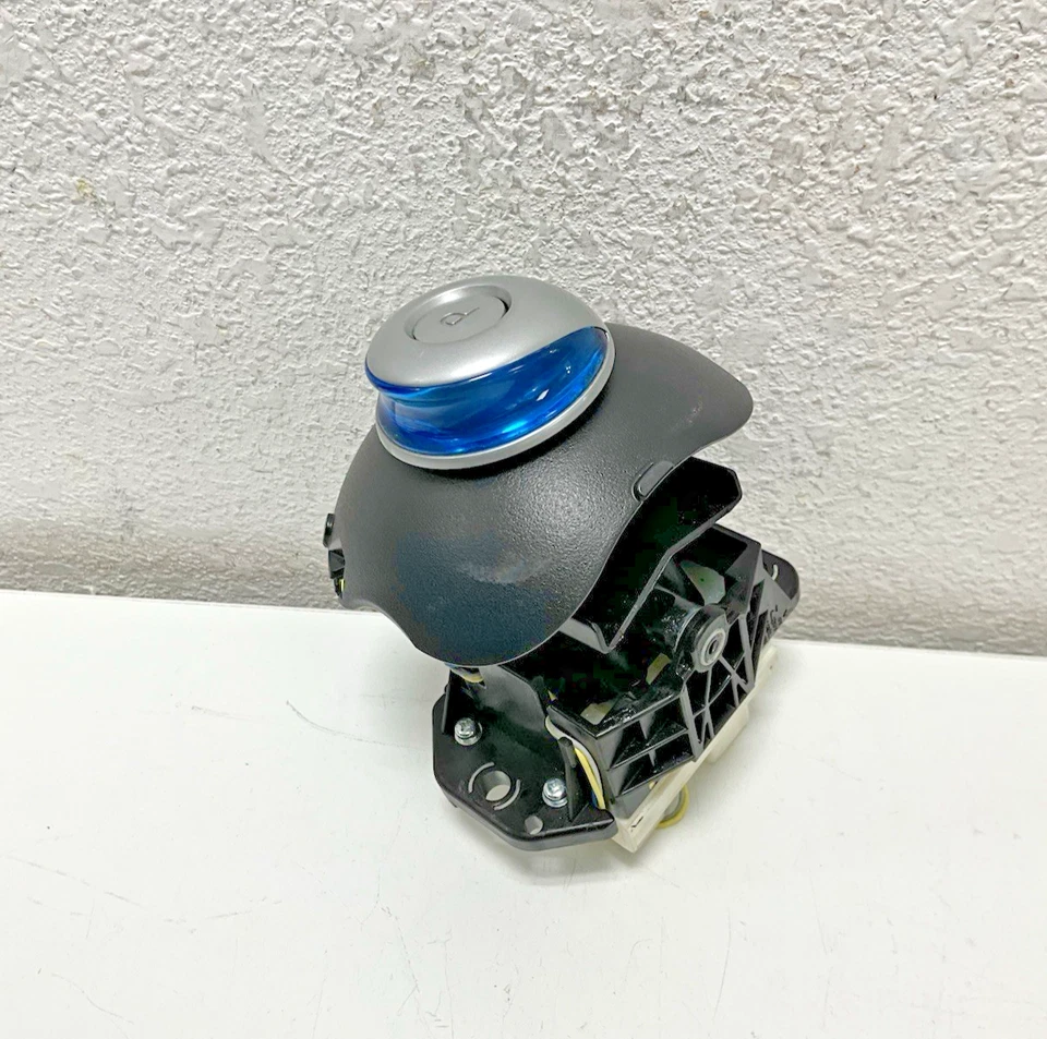 Nissan Leaf 2015 transmisión conjunto de palanca de cambios 75G020 OEM Foto 4 de 4