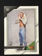 2022 WWE Panini NXT 2.0 Elton Prince RC #98