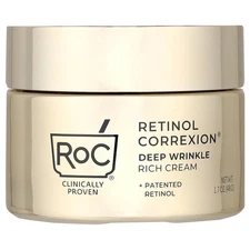 Retinol Correxion®, Deep Wrinkle Rich Cream, 1.7 oz (48 g)
