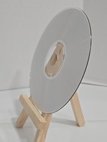 Sega Saturn True Pinball (1996) CIN Complete w/ Manual VGC No Cracks MINT DISC