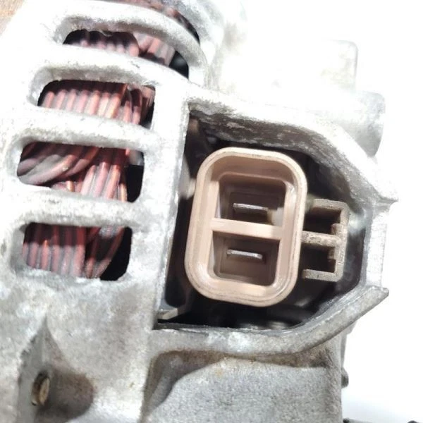 Alternator RWD NH31 OEM 2004 2005 2006 2007 2008 Mazda RX8 - Image 4 of 4