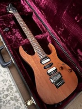 Ibanez RG580 / guitare basse électrique avec HC d'origine