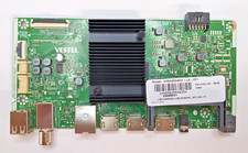 TOSHIBA 43UF3F53DB 43" SMART TV SCHEDA AV PRINCIPALE VES430QNFC-L3-Z01 VESTEL 17MB180Y