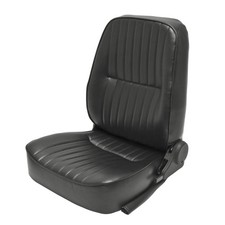 Low Back Bucket Seat Left Side With Tilt Dunebuggy Vw