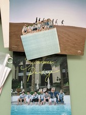 BTS Summer Package for sale | eBay