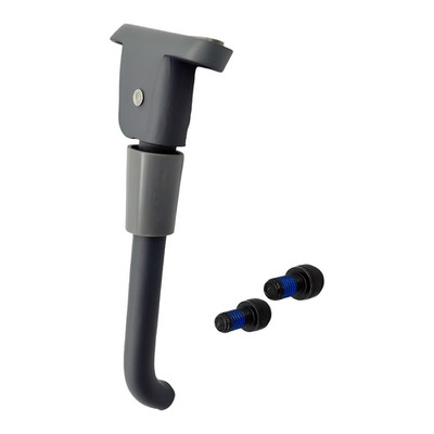 FOR xiaomi FOR m365 electric motor Scooter Dark Kickstand Side Stand General