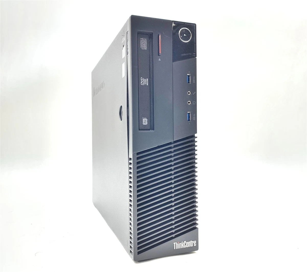 Windowsデスクトップ Lenovo ThinkStation i7-4790 /16GB / W10 Las mejores ofertas en Lenovo Windows 10 Intel Core i7 4th