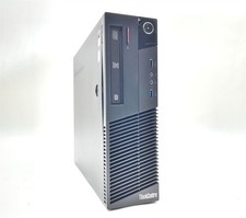 Lenovo ThinkCentre M93P SFF i7-4770 3.40GHz 2...