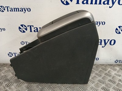 5891102200 MITTELKONSOLE / 36760M / 1199535 FÜR TOYOTA AURIS 1.4 TURBODIESEL CAT
