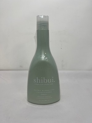SHIBUI Conscious Color Care Ultra Hydrating Conditioner 12oz