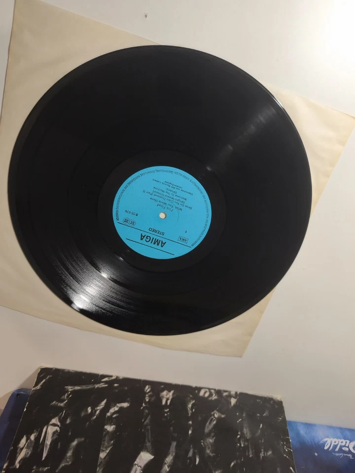 Pink Floyd Wish You Were Here · lp · 1973, Foto 4 von 5