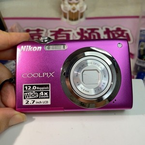 Coolpix S3000 Nikon | eBay