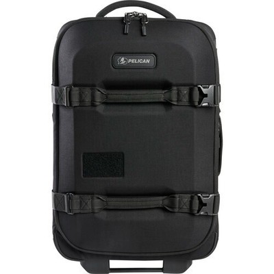 Pelican AEGIS Carry-On Rolling Hybrid Duffel (Black, 22'')