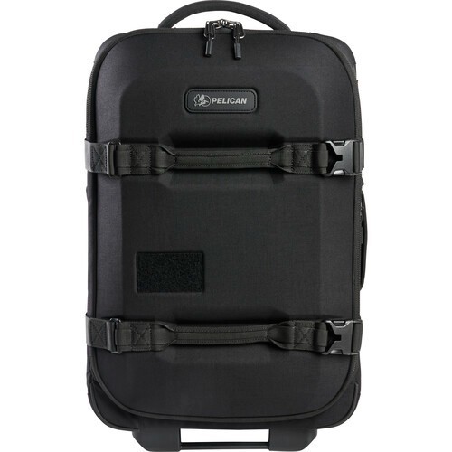 Pelican AEGIS Carry-On Rolling Hybrid Duffel (Black, 22")