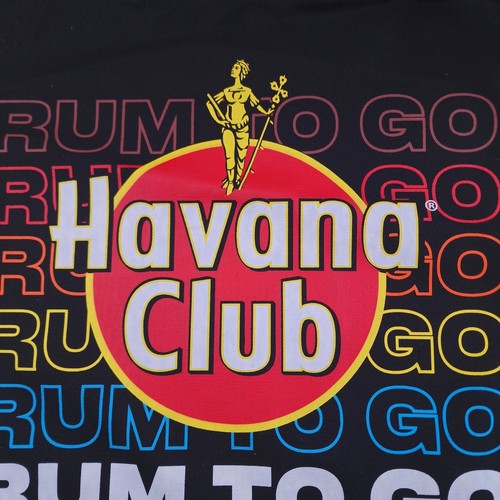 Havana Club Tote Bag Brand New - Imagen 2 de 5