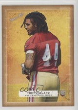 2014 Topps Turkey Red Trey Millard #24 1u7