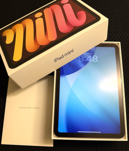 iPad Mini A17 Pro 128GB | eBay