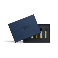 Marc-Antoine Barrois Discovery Set 5 x 2,5ml ...