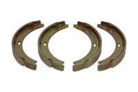 Kavo Parts Bremsbackensatz KBS-10006