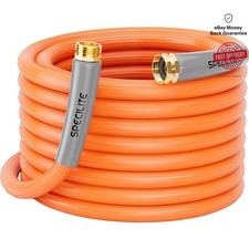 Heavy Duty Rubber Garden Hose