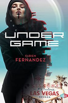 Undergame de FERNANDEZ, Fabien | Livre | état très bon