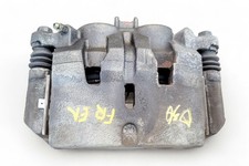 2007-2013 Acura MDX Caliper Front Right/Passenger Side AWD 45018-STX-A02, D036,
