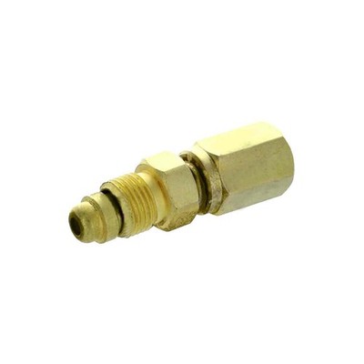 CK Worldwide FLAF Flex-Loc Adapter Standard WP17 Cable to Metric