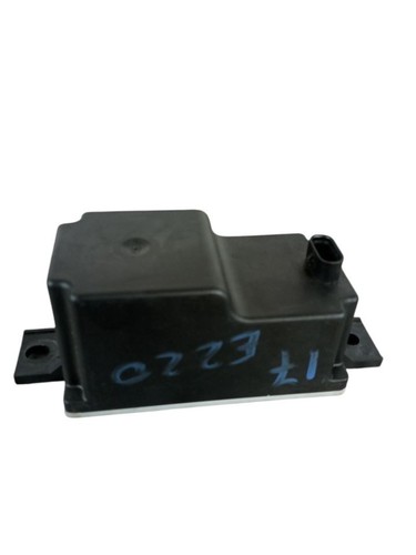 MERCEDES E-CLASS S213 16-23 VOLTAGE CONVERTER MODULE a2059053414 - Picture 5 of 8