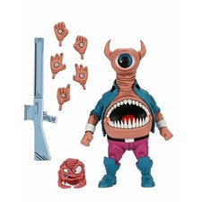 NECA TMNT - Archie Comics - Bellybomb Action Figure