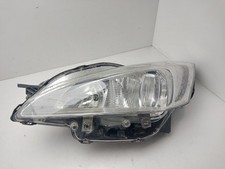 9687580280 scheinwerfer links PEUGEOT 508 SW I 2.0 HDI 2010 9529525