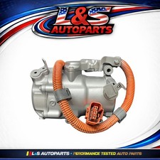 2004 2005 2006 2007 2008 2009 Toyota Prius 1.5l Reman Ac Ac Compressor 2004 2005 2006 2007 2008 2009 Toyota Prius 1.5l Reman Ac Ac Compressor