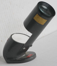 MAGNA SIGHT Enlarger Focusing Sight ~ Bestwell Optical Inst. Co. Brooklyn, NY .