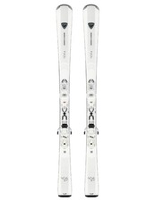 Neue Damen-Skier ROSSIGNOL NOVA 6 + Skibindungen LOOK XPRESS 11 W GRIP WALK 2026