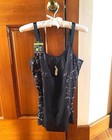 MAIDENFORM Firm Foundations Top Solutions Open Bust Wear Your Own Bra Shaper XL — photo 2