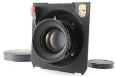 [MINT]Schneider Kreuznach Apo-Symmar MC 150mm f/5.6 Large Format Lens From Japan