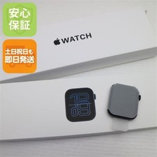 Brand New Apple Watch SE 3 44mm GPS Midnight Watch Apple   and Holiday Shippi