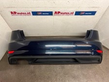 Stoßstange hinten Audi A3 Sportback 8V 8V4807067L P24053920