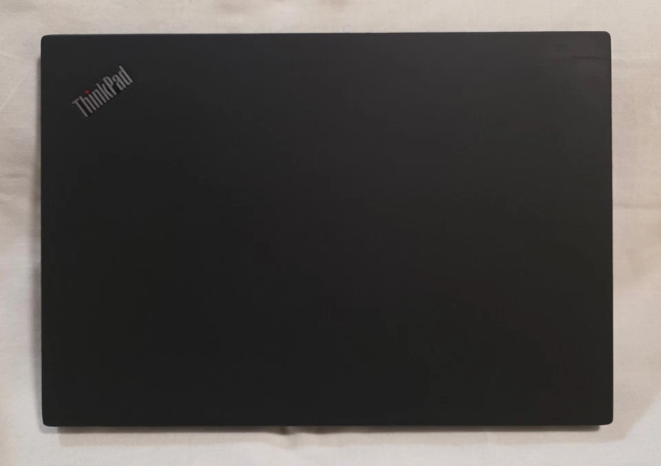 Lenovo ThinkPad T14 G2 · i5-1135G7 · 16GB · 256GB, foto 4 di 5