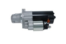 BOSCH 1 986 S00 856 Starter Anlasser 2kW passend für MERCEDES-BENZ 12V