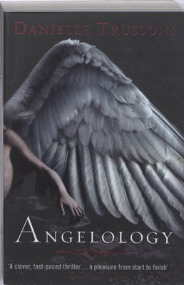 Angelologie - Trussoni, Danielle